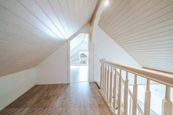 Bel appartement de 4,5 pièces - Photo 1