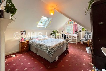 9 North Hill Road, Leeds, LS6 2EN - Photo 5