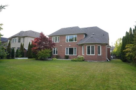 For Lease - 536 Canyon Street, Mississauga, Ontario - Photo 5