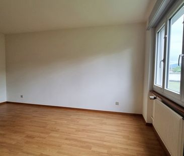 Appartement rénové de 3.5 pièces au rez-de-chaussée à Bassecourt - Photo 1