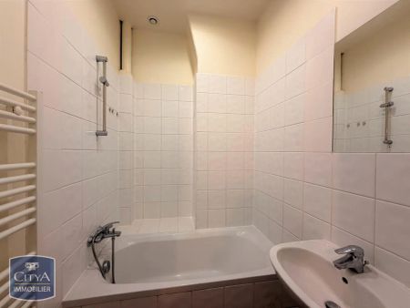 Appartement à louer 3 pièces 58.12m² - Photo 5