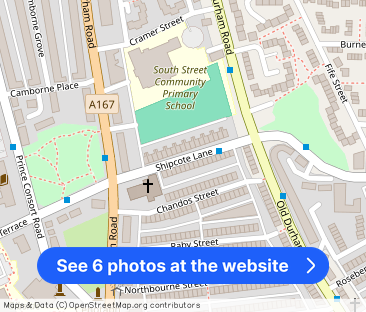 Shipcote Terrace, Gateshead, NE8 - Photo 1