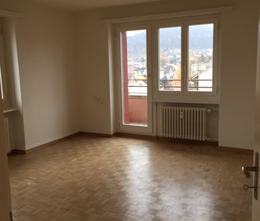 Modernisierte Wohnung mit Top-Bahnhofsnähe - Photo 5
