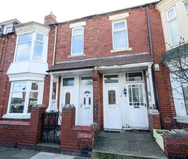 3 bed flat to rent in Ashley Road, South Shields, NE34 - Photo 6