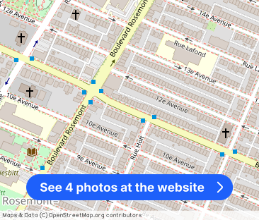 Bail a céder 4 et 1/2 a montreal - Photo 1