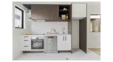 Lovely 2 bedroom home! - Photo 5