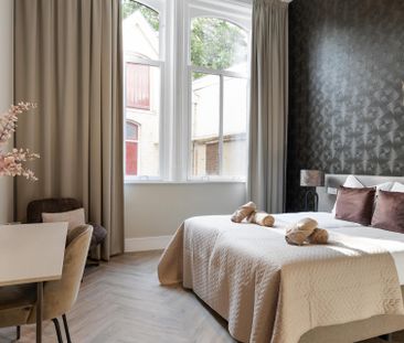 Te huur: Appartement Stationsstraat in Tilburg - Foto 2