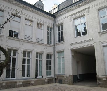 Location Appartement 3 pièces 48m² VALENCIENNES 59300 - Photo 4