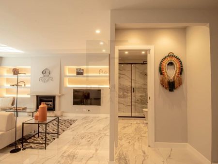 2 room luxury Flat for rent in Cascais, Portugal - Photo 4