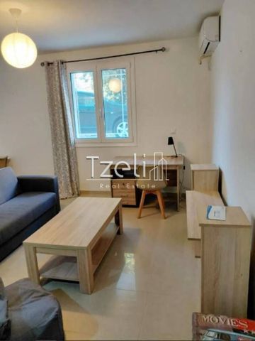 Διαμέρισμα για ενοικίαση Παντοκράτορος - Αρχαίο Ωδείο (Πάτρα) - Φωτογραφία 4