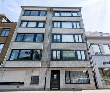 Appartement te huur in Oostende voor € 800 met 2 slaapkamers - Foto 3