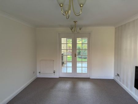 Tymecrosse Gardens, Market Harborough - Photo 2