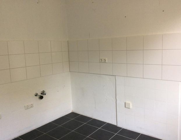 Demnächst frei! 3-Zimmer-Wohnung in Siegen Dillnhütten - Photo 1