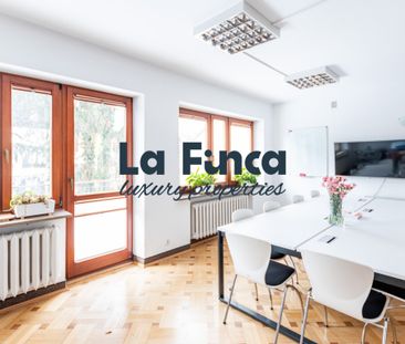 Warszawa, Mokotów, Mokotów Dolny, Bzowa - Zdjęcie 5