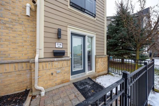 5035 Oscar Peterson Boulevard #114 - Photo 1