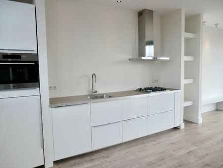 Te huur: Appartement Zandvoortselaan 62 A in Heemstede - Photo 3