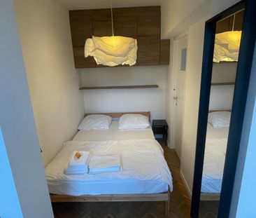 Appartement te huur met zijdelings Zeezicht in Oostende - Photo 5