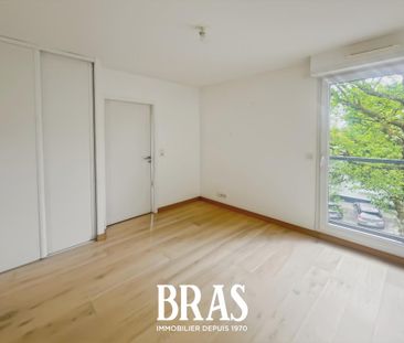 Location Appartement 2 pièces 37m² NANTES 44100 - Photo 2