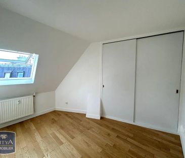 Appartement à louer 3 pièces 69.8m² - Photo 1