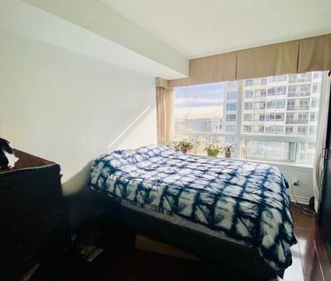 For Lease - 2 Rean Drive Unit# 1306, Toronto, Ontario - Photo 5