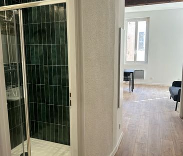 Location Appartement 2 pièces 39m² LE LUC 83340 - Photo 5