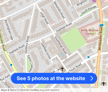 Southleigh Road, Clifton - Photo 1