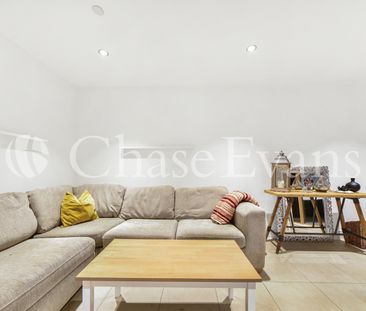 3 bedroom apartment to rent - Photo 1