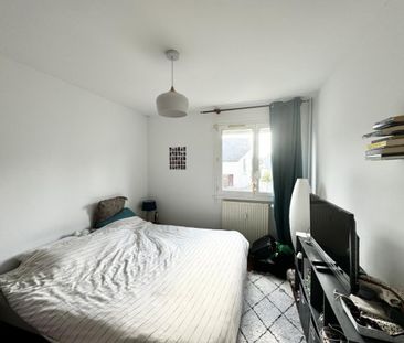 Appartement T2 à louer - 58 m² - Photo 1