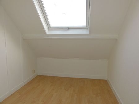 Te huur: Appartement de Kempenaerstraat 2 A in Oegstgeest - Foto 3