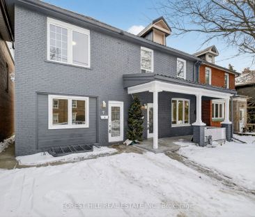 7 Ellsworth Avenue #Lower - Photo 1