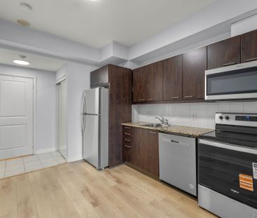 For Lease - 220 Redpath Avenue Unit# 603, Toronto, Ontario - Photo 1