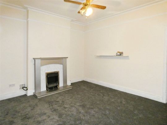 1 bedroom apartment to rent Mansfield Road, Alfreton, Derbyshire, DE55 - Photo 1