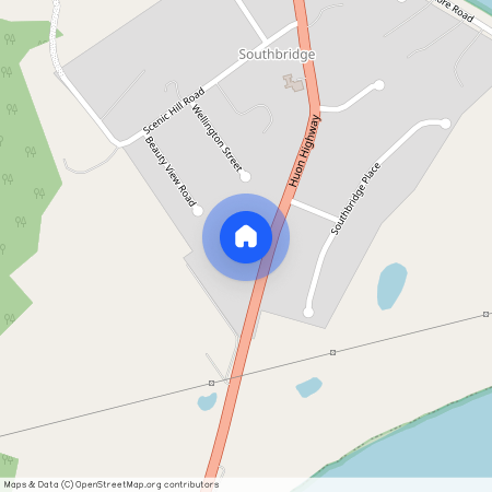 2746 Huon Hwy, Tas 7109, Huonville