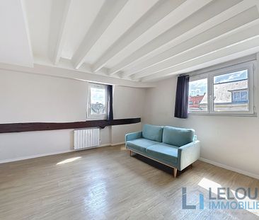 Location Appartement 2 pièces 23m² ROUEN 76000 - Photo 3