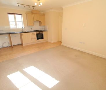 2 bedroom apartment to rent - Photo 5