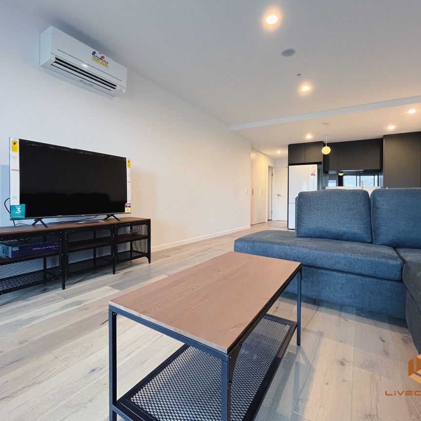 Canberra CBD - Photo 1