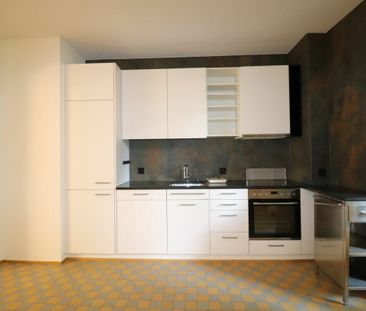 Im Matthäusquartier - schöne 4-Zimmer-Altbauwohnung im 1.OG - Photo 2