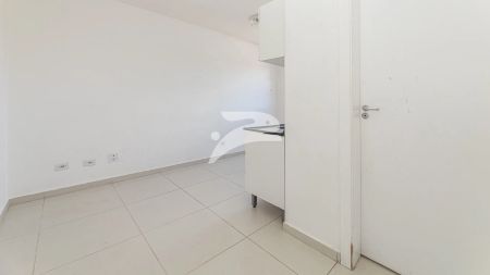 Apartamento 1 Quarto Novo Mundo 27m² - Foto 4