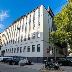 2-Zimmer-Mietwohnung in Top-Lage zwischen U1 Vorgartenstraße & U6 Handelskai - Foto 2