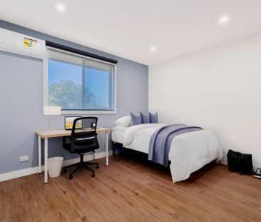 Single Room Ensuite - Photo 2