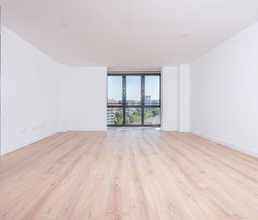 Estudio de alquiler en Doctor Castroviejo, 65, Peñagrande - Photo 1