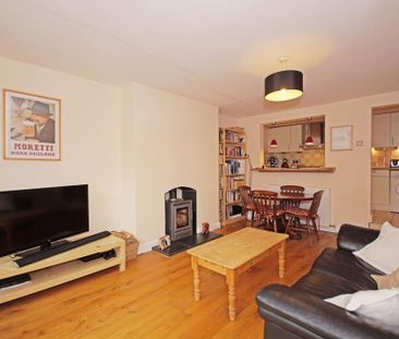 1 bedroom ground floor flat to rent - Photo 3
