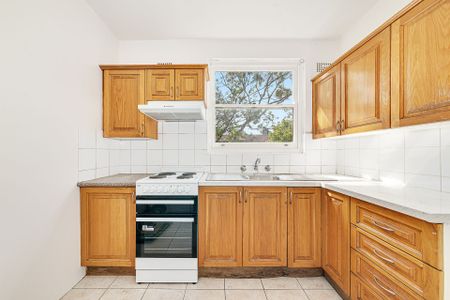 One Bedroom Apartment in Convenient Location - Photo 3