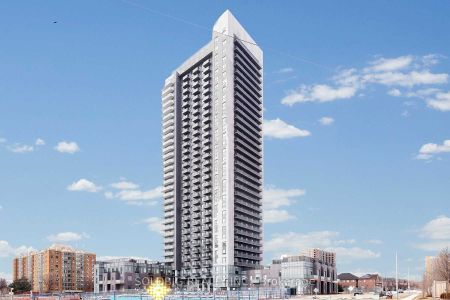 For Lease - 8 Nahani Way Unit# Ph09, Mississauga, Ontario - Photo 5