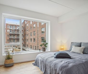 Rønnebygade 7, 4. 1 - Photo 5