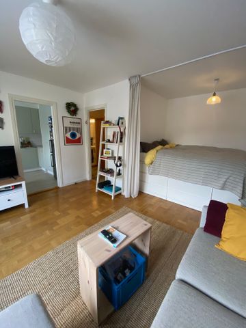 Backvägen, Solna - Photo 5