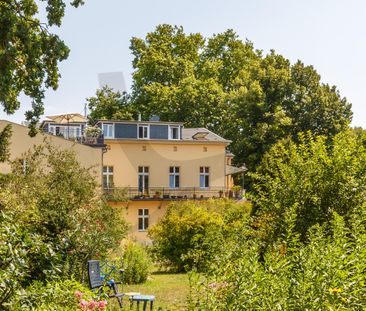 Good living: Nähe Holländisches Viertel - Photo 6