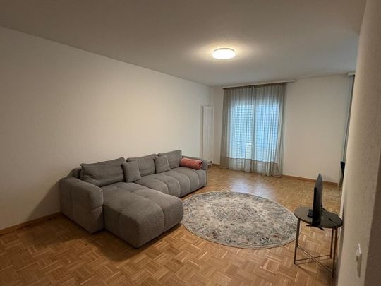 Appartement de 2.5 pièces au 1er étage à Morges - Photo 1