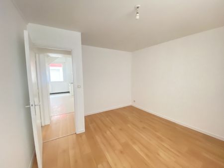 4587 - Location Appartement - 3 pièces - 54 m² - Arras (62) - Beffroi - Photo 4