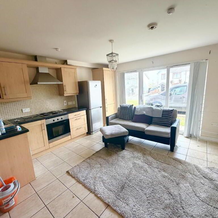 54B The Old Fort, Strathfoyle, Derry, BT47 6SU - Photo 1